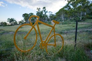 cycle-sign-adventist-alpine-village