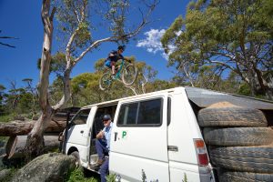 jump-van-mountain-bike-track-adventist-alpine-village