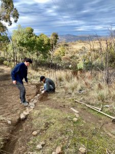 mountain-bike-track-maitenance-adventist-alpine-village